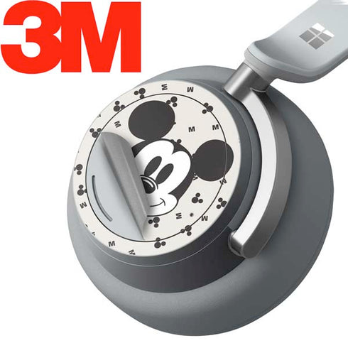 Disney Mickey Mouse Classic Surface Headphones Skin